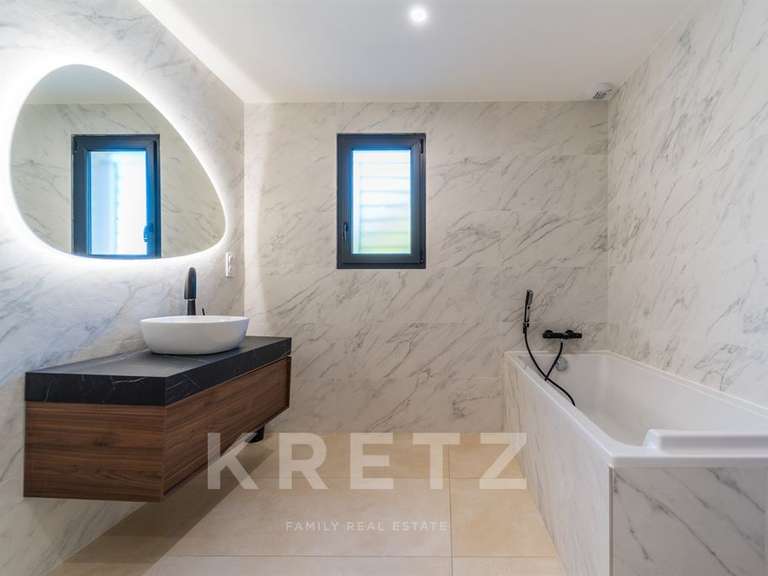 Maison Le cap-d-agde - 4 chambres - 182m²