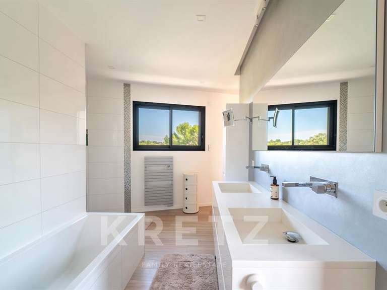 Maison Aubais - 4 chambres - 170m²