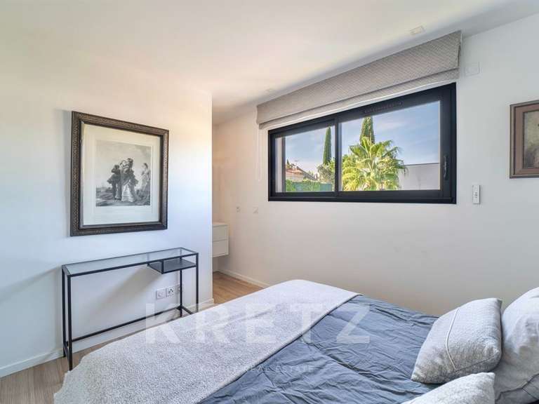Maison Aubais - 4 chambres - 170m²