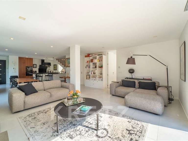 Maison Aubais - 4 chambres - 170m²