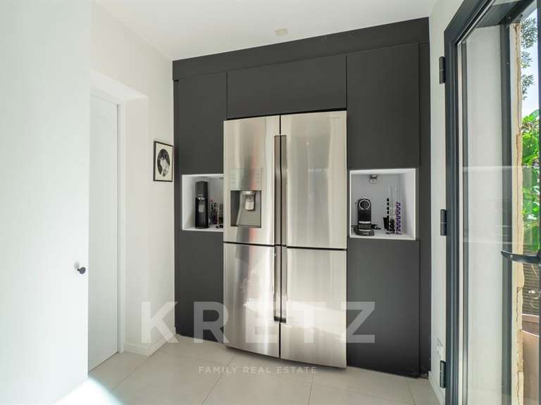 Maison Aubais - 4 chambres - 170m²