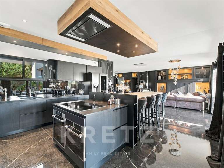 Maison Gordes - 4 chambres - 380m²