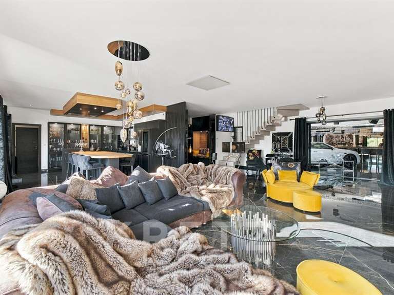 Maison Gordes - 4 chambres - 380m²