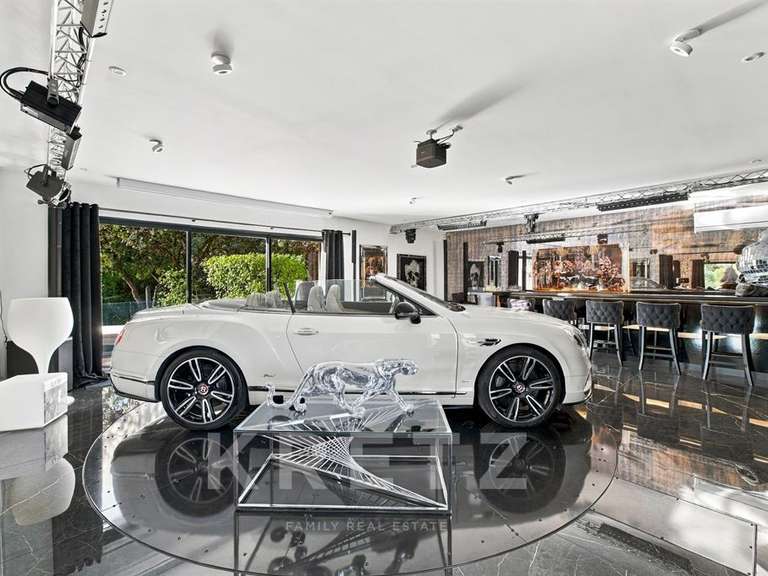 Maison Gordes - 4 chambres - 380m²