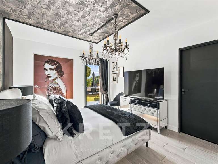 Maison Gordes - 4 chambres - 380m²