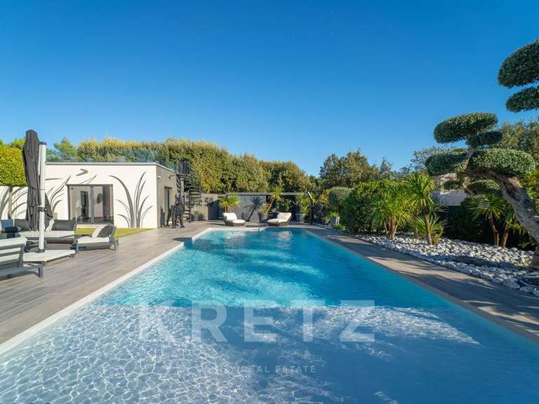 Maison Gordes - 4 chambres - 380m²