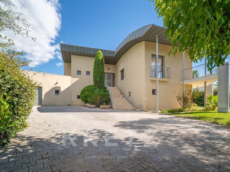 Maison Montpellier - 4 chambres - 234m²