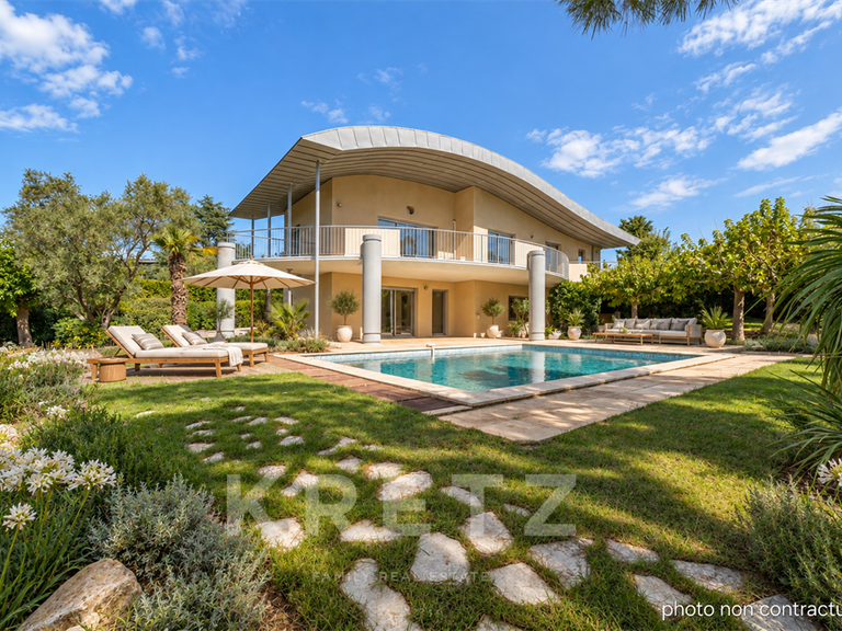 Maison Montpellier - 4 chambres - 234m²