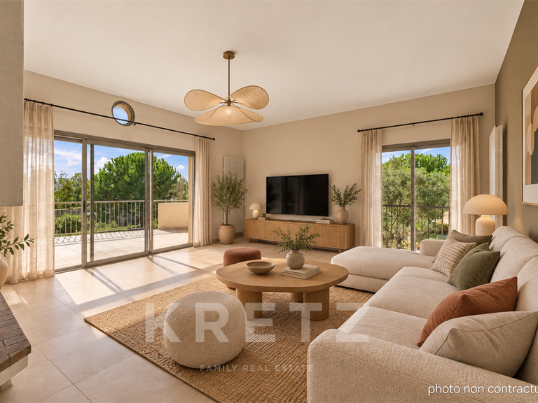 Maison Montpellier - 4 chambres - 234m²