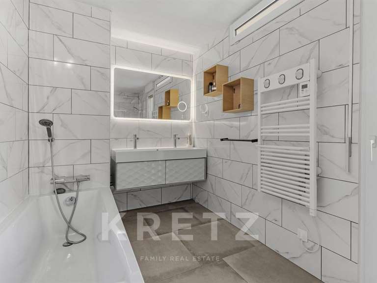 House Manosque - 4 bedrooms - 200m²