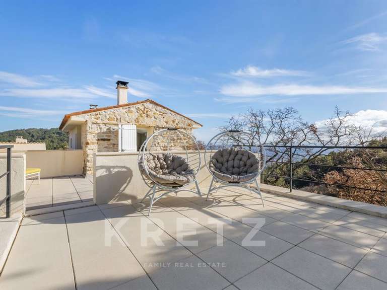 House Manosque - 4 bedrooms - 200m²