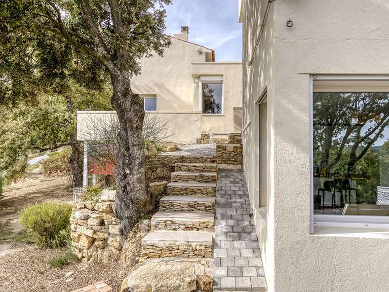 House Manosque - 4 bedrooms - 200m²