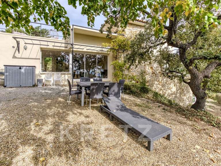 House Manosque - 4 bedrooms - 200m²