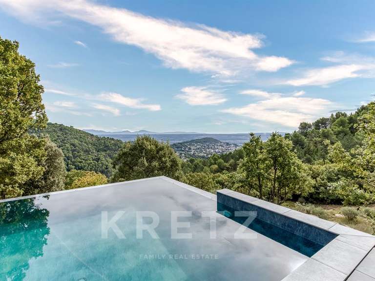 House Manosque - 4 bedrooms - 200m²