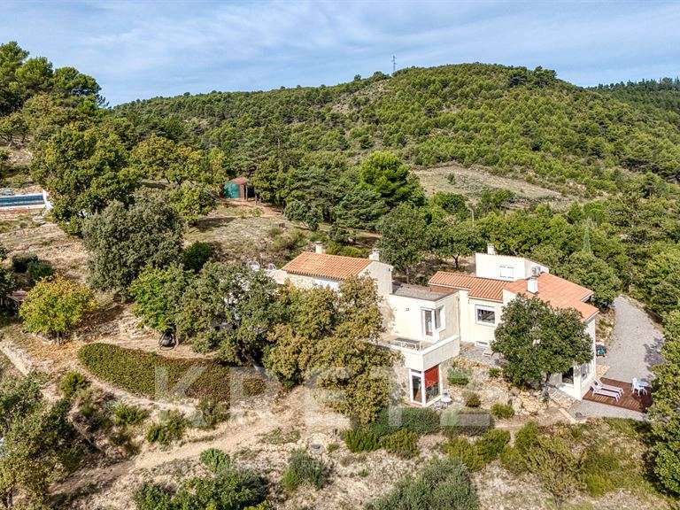 House Manosque - 4 bedrooms - 200m²