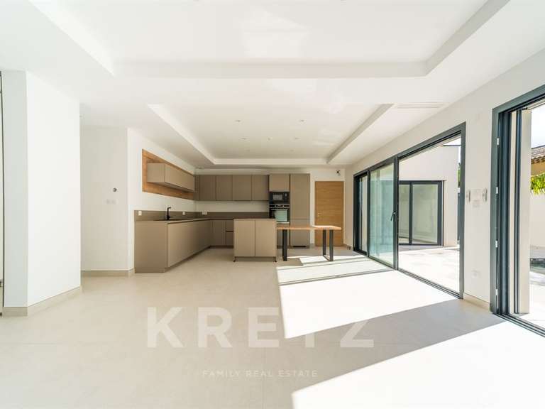 Maison Agde - 4 chambres - 128m²