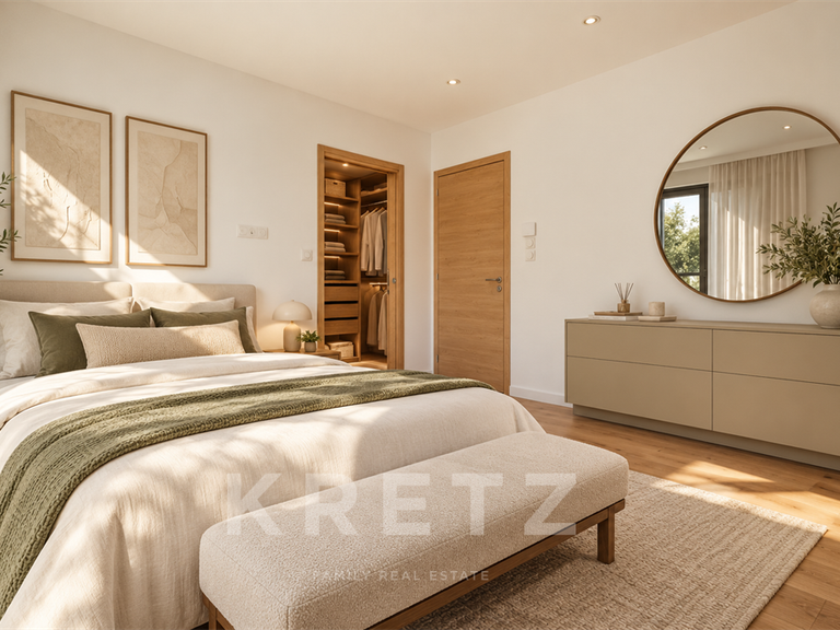 Maison Agde - 4 chambres - 128m²