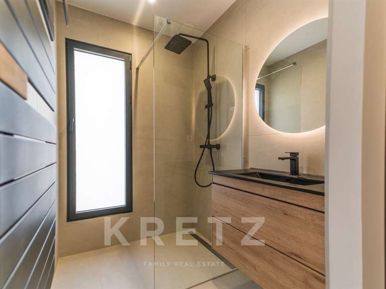 Maison Agde - 4 chambres - 128m²