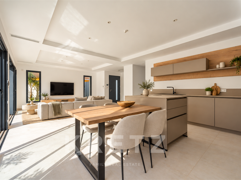 Maison Agde - 4 chambres - 128m²