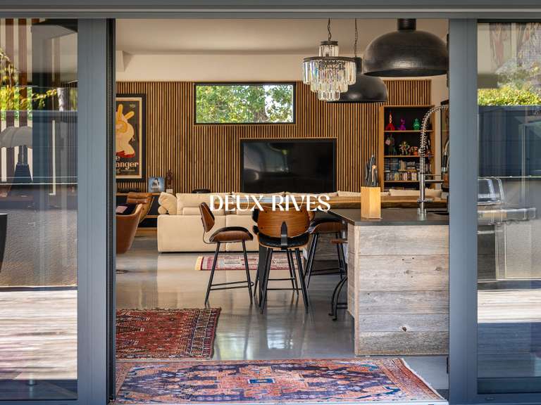 House Nantes - 4 bedrooms - 320m²