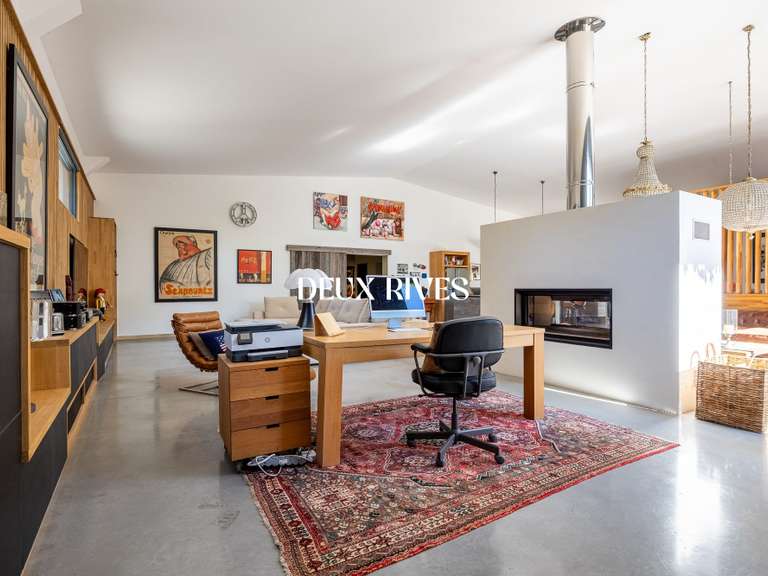 House Nantes - 4 bedrooms - 320m²