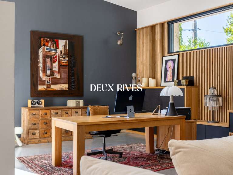 House Nantes - 4 bedrooms - 320m²