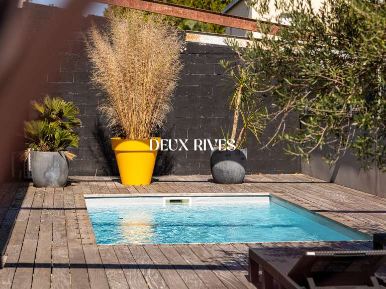 House Nantes - 4 bedrooms - 320m²