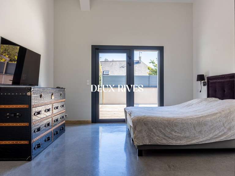 House Nantes - 4 bedrooms - 320m²