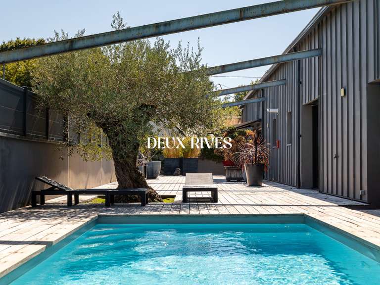 House Nantes - 4 bedrooms - 320m²