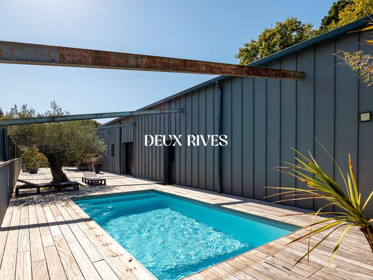 House Nantes - 4 bedrooms - 320m²