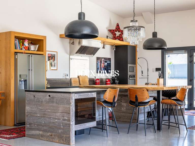 House Nantes - 4 bedrooms - 320m²