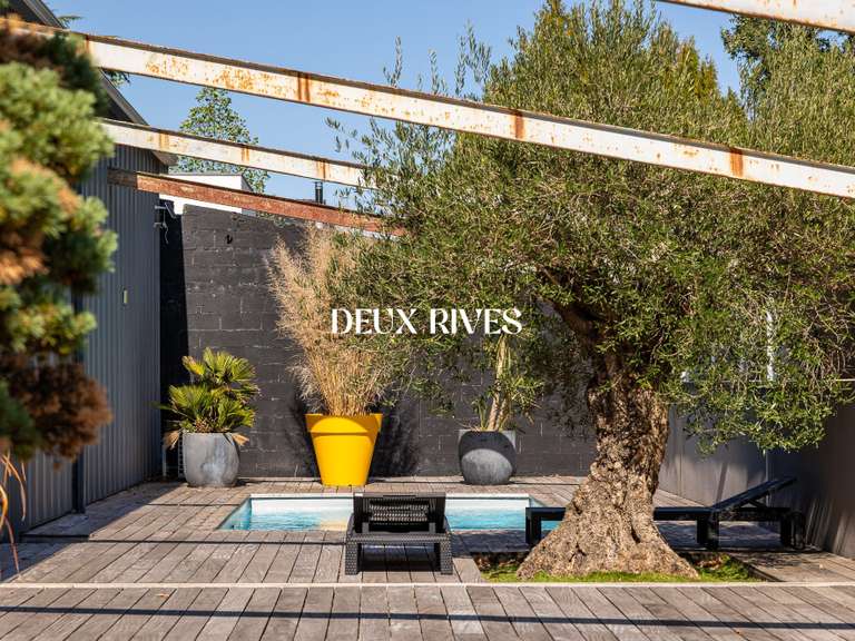 Maison Nantes - 4 chambres - 320m²