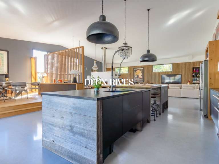 House Nantes - 4 bedrooms - 320m²