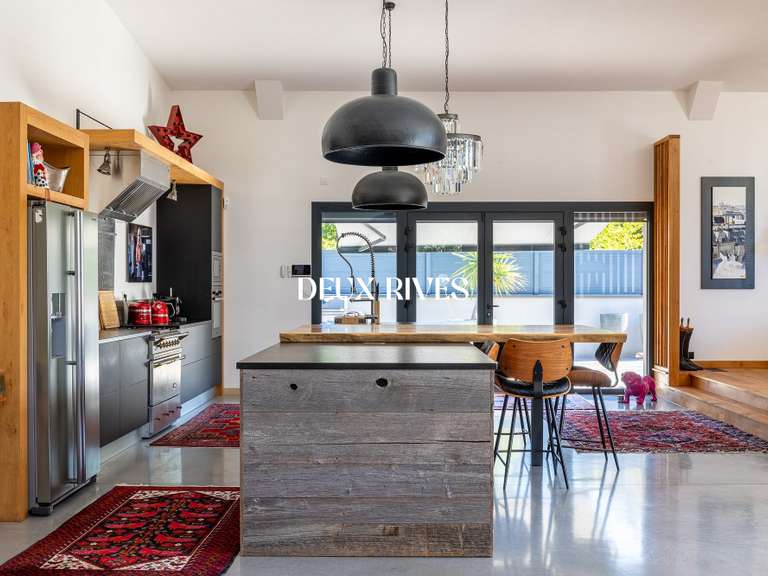 House Nantes - 4 bedrooms - 320m²