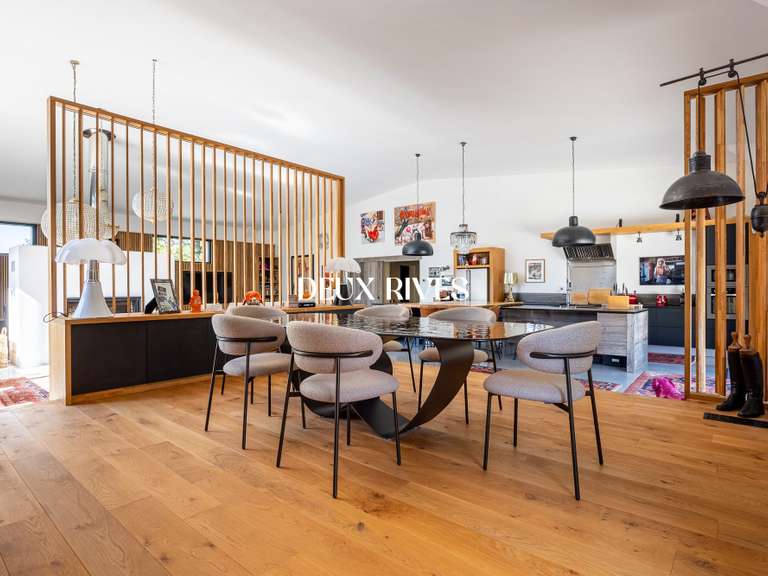 House Nantes - 4 bedrooms - 320m²