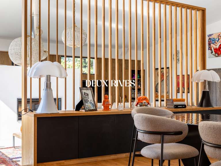 House Nantes - 4 bedrooms - 320m²