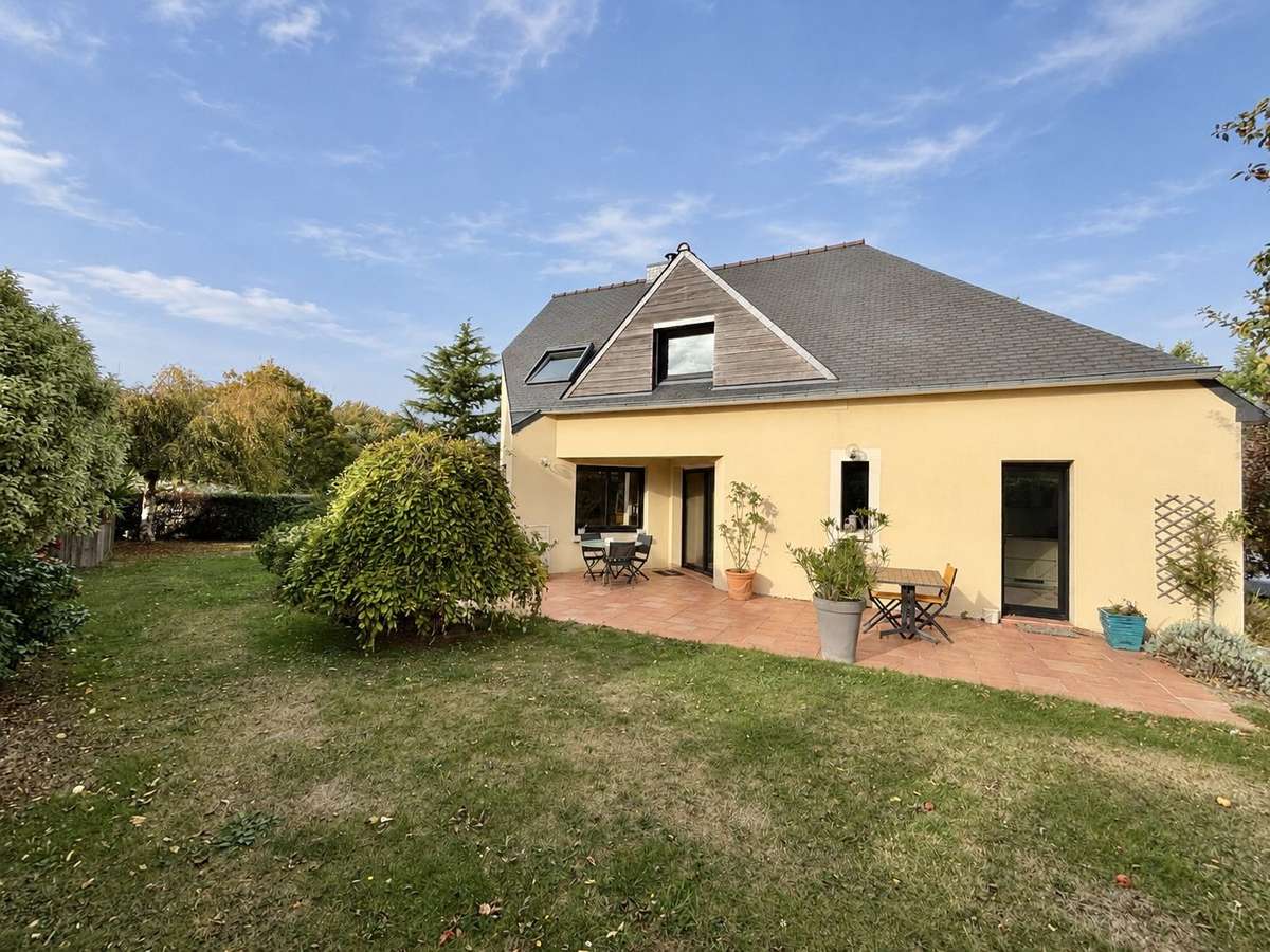 Maison Plérin