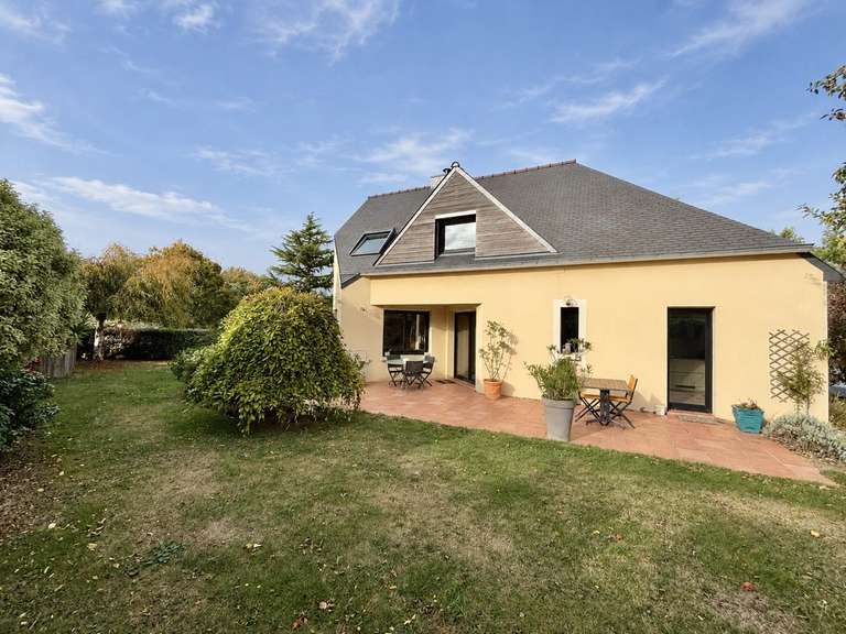 House Plérin - 5 bedrooms - 162m²