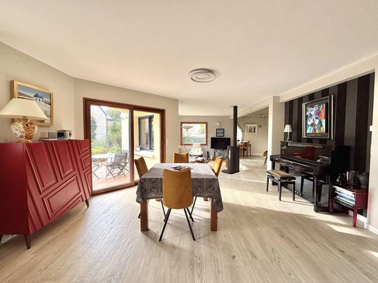 House Plérin - 5 bedrooms - 162m²