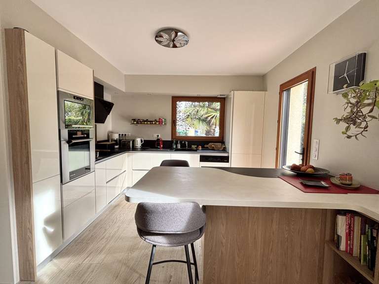 House Plérin - 5 bedrooms - 162m²