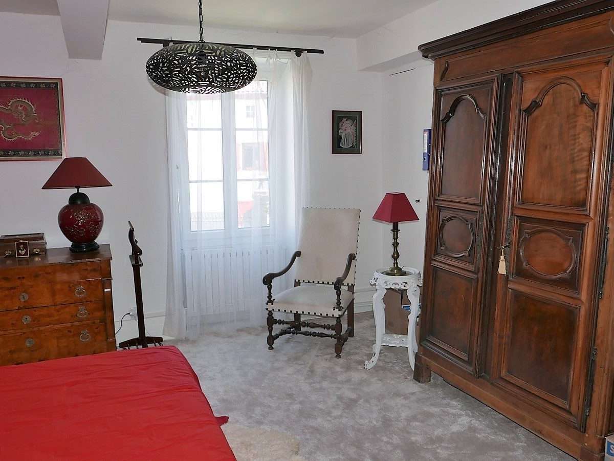 Maison Valence