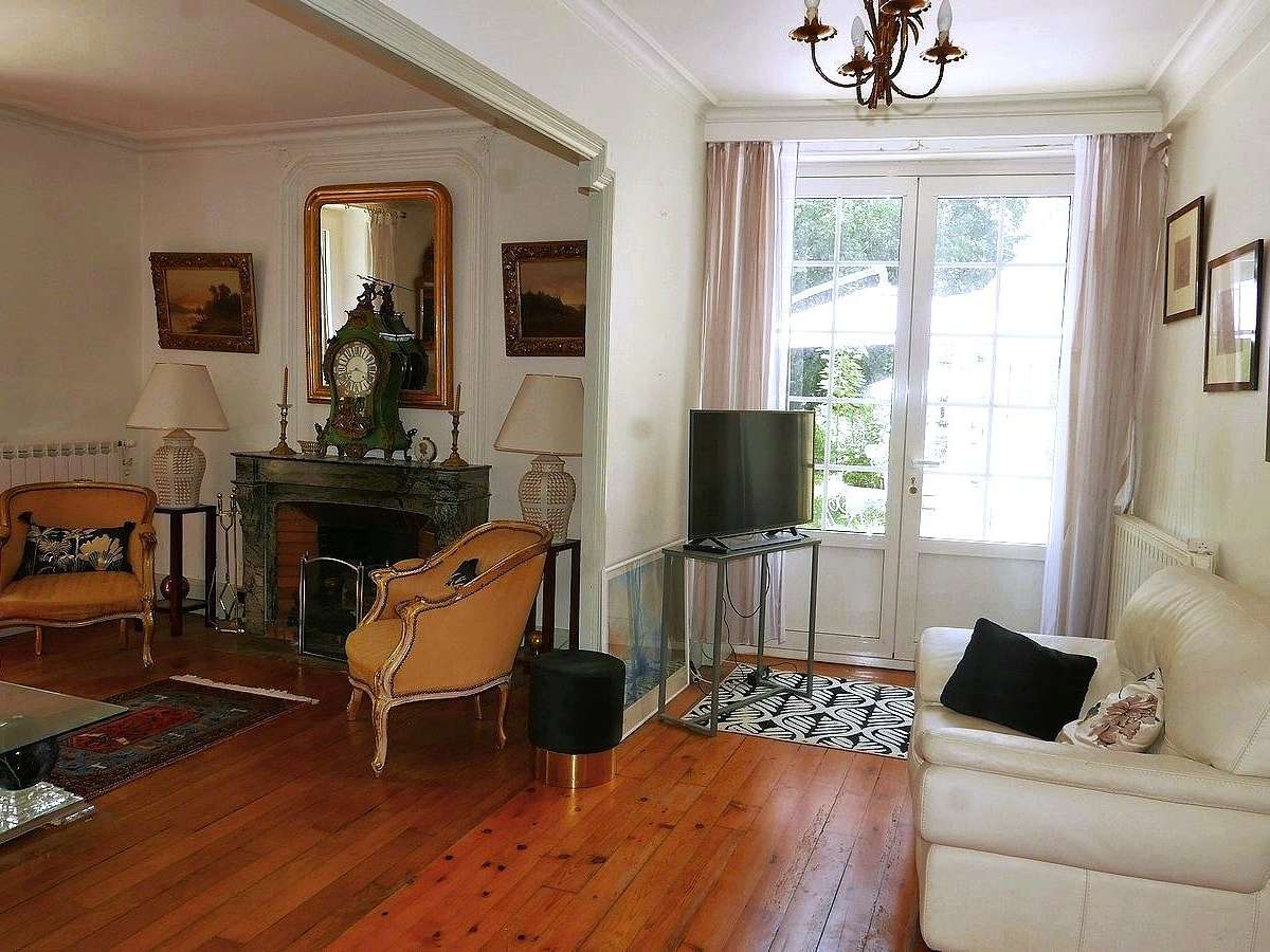Maison Valence