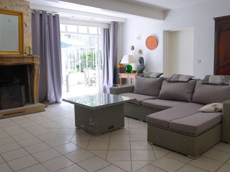 Maison Valence - 8 chambres - 435m²