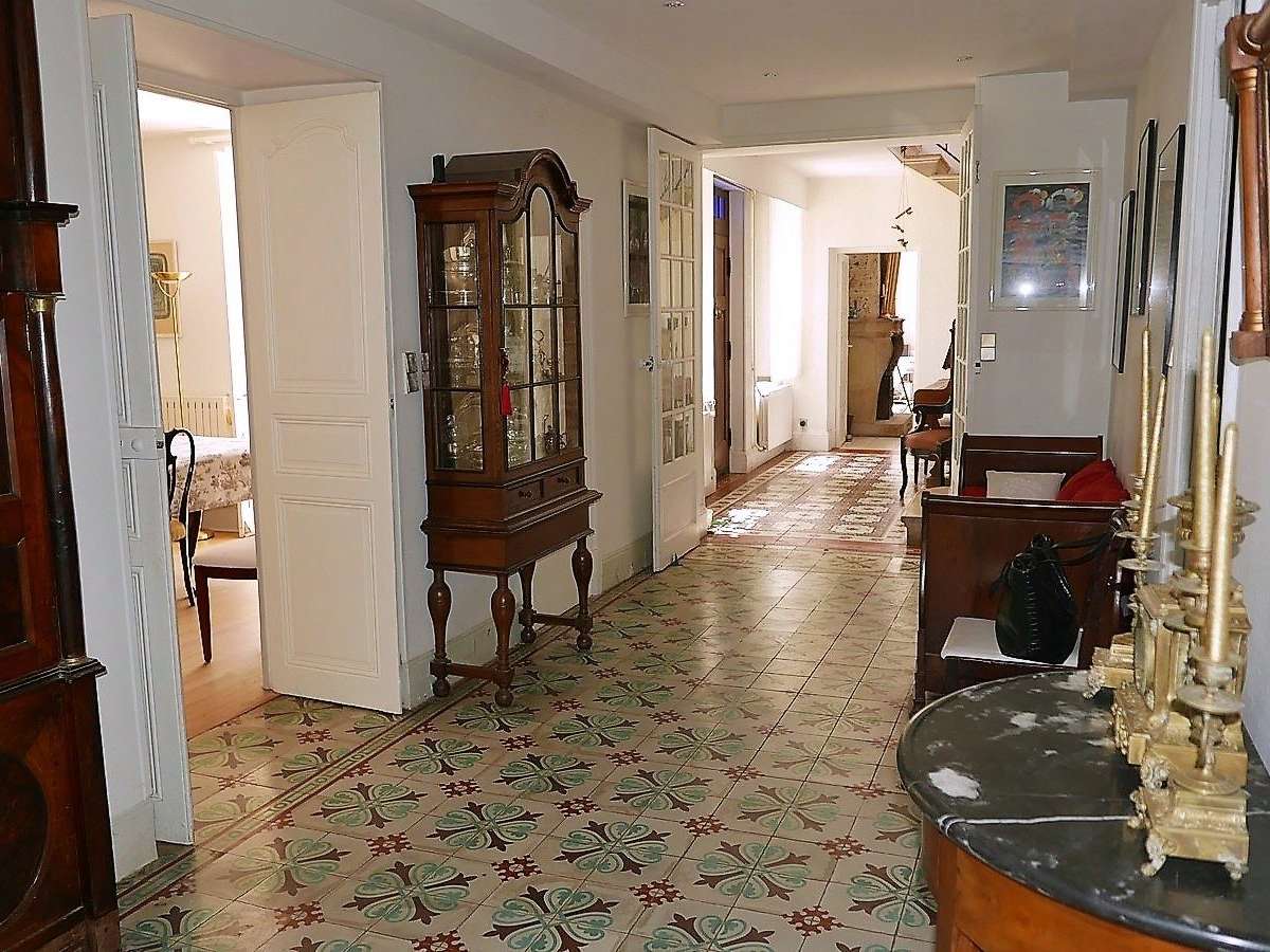 Maison Valence