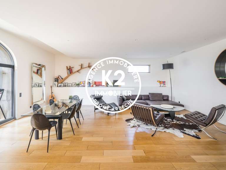 Maison Allan - 8 chambres - 423m²