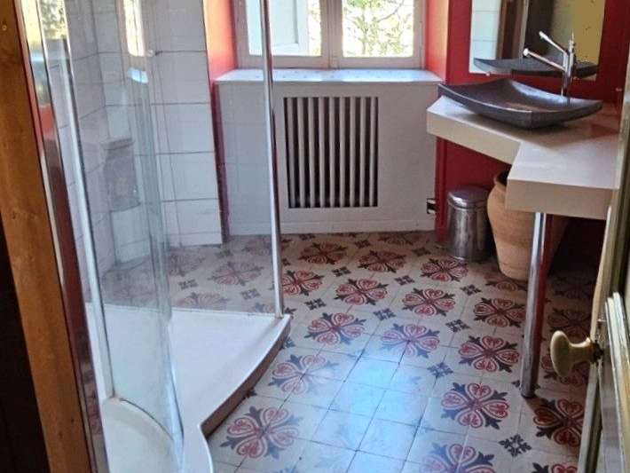 Maison Chabeuil