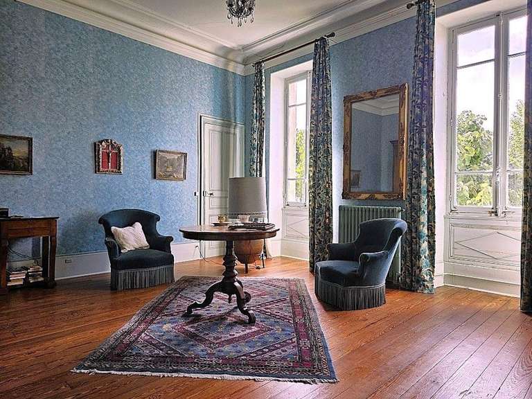 Maison Chabeuil - 8 chambres - 483m²