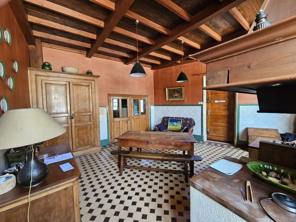 Maison Chabeuil