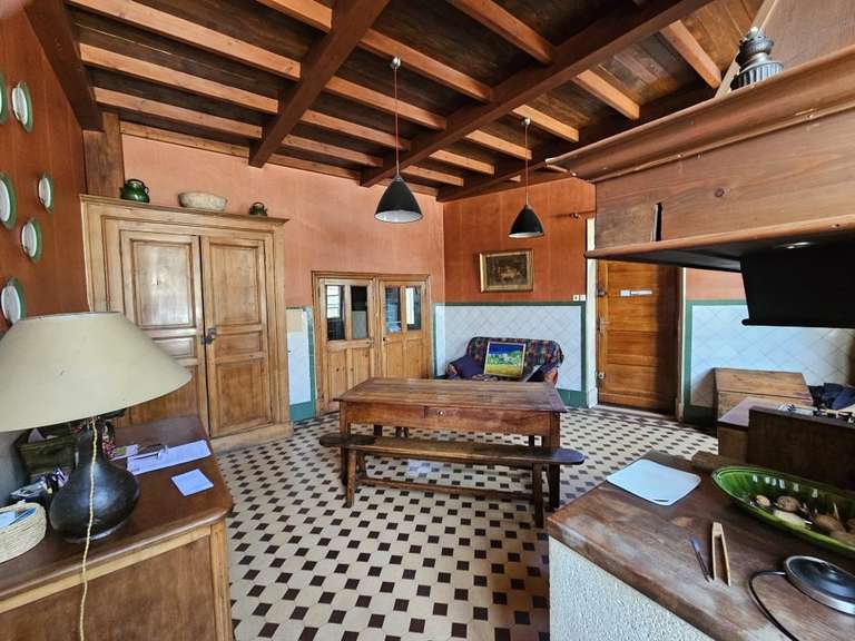 Maison Chabeuil - 8 chambres - 483m²