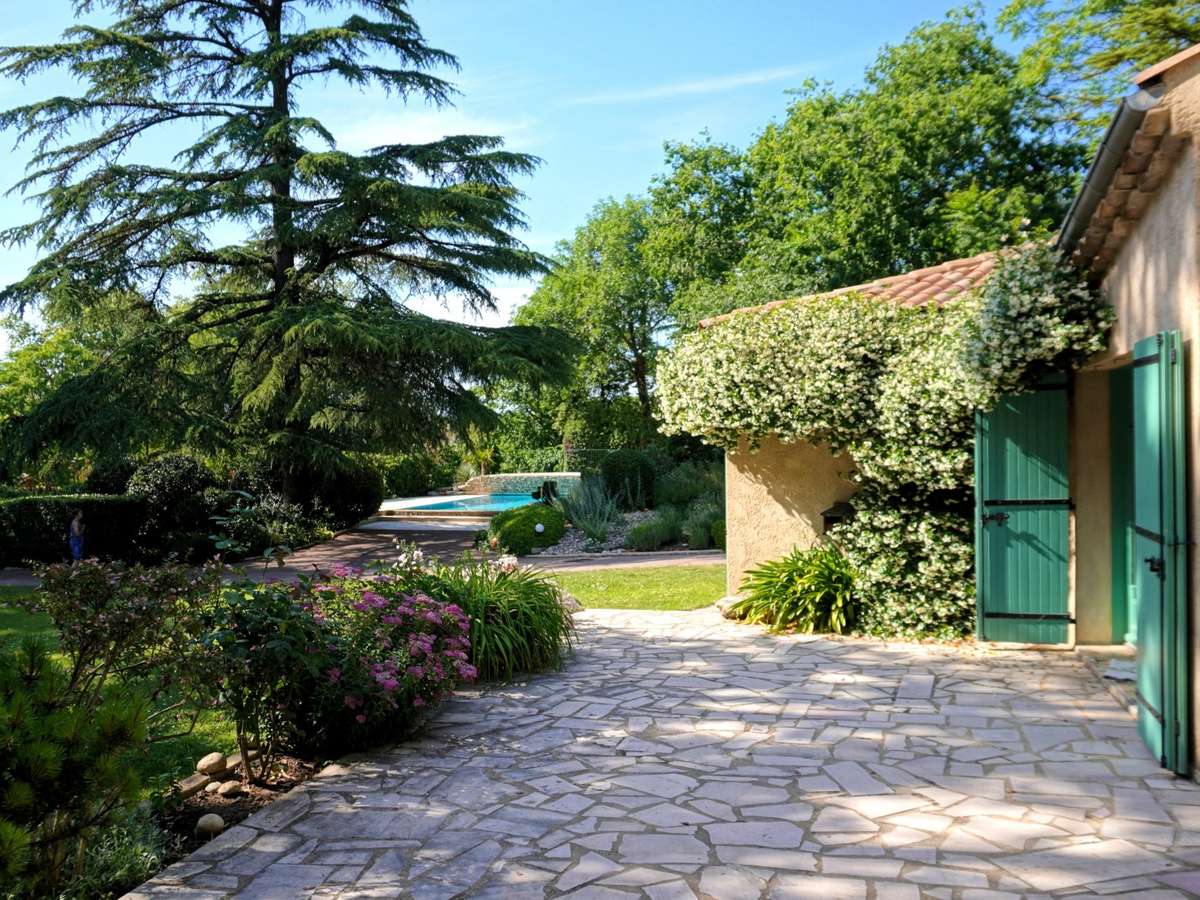 Maison Valence